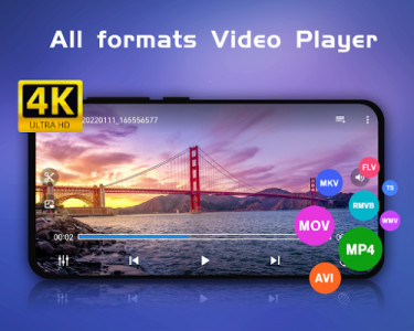 HD Video Player