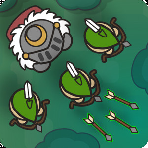 Lordz.io - Real Time Strategy Multiplayer IO Game