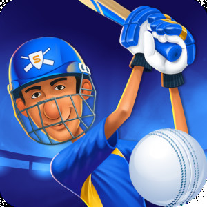 Stick Cricket Super League