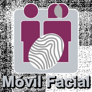 RENIEC Móvil Facial