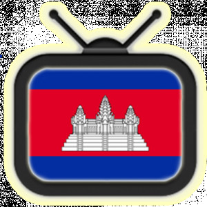 Khmer TV