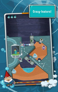 Where’s My Perry? Free