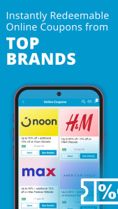 ClicFlyer-Weekly Deals, Coupon