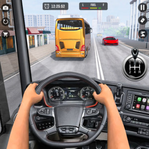 Bus Simulator 3D