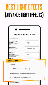 GFX Tool PUBG Mobile  |  (No Ban + No Lag)