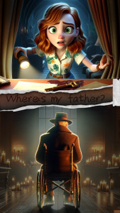 Okara Escape - Merge Game