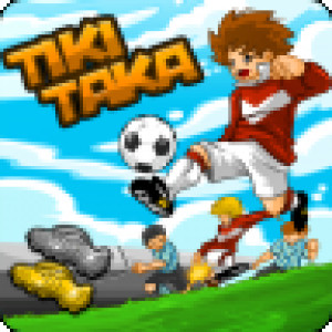 Tiki Taka Run