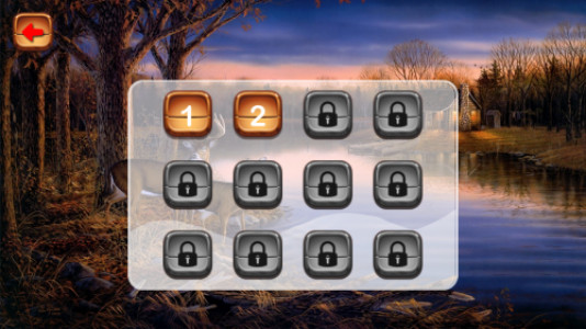 Deer Hunting - Sniper Shooter