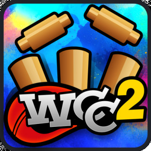 World Cricket Championship 2