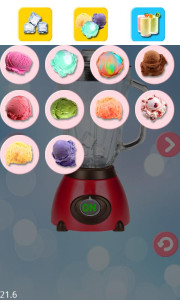 Smoothies Maker