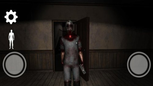 Piggy Granny Chapter 2