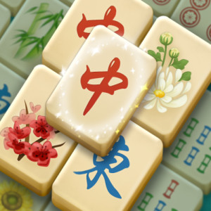 Mahjong Solitaire