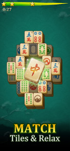 Mahjong Solitaire