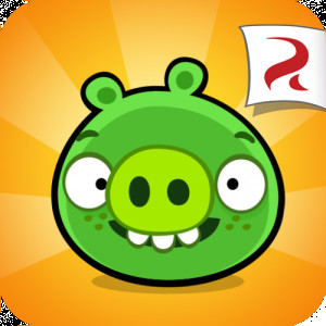 Bad Piggies