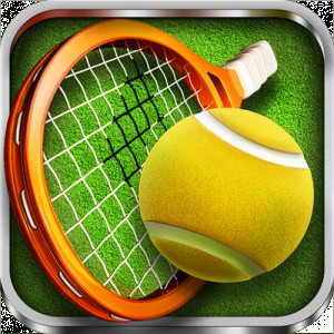 3D Tennis