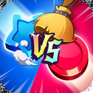 Match Masters ‎- PvP Match 3