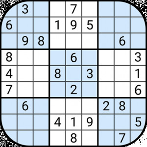 Sudoku - Free Classic Sudoku Puzzles