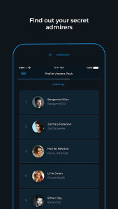 Reports+ Followers Analytics for Instagram
