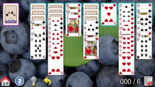 All-in-One Solitaire