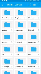 EX File Explorer