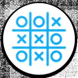 لعبة أكس أو (العب يلا) -XO