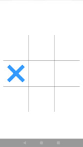 لعبة أكس أو (العب يلا) -XO