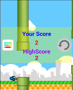Flappy Bird