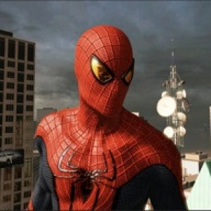 The Amazing Spiderman FlahsCheats