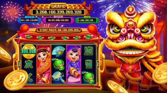 Cash Winner Casino Slots