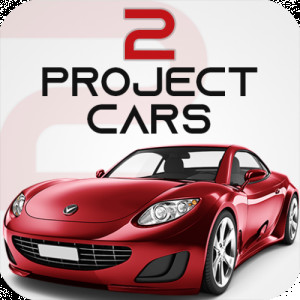 Project Cars 2