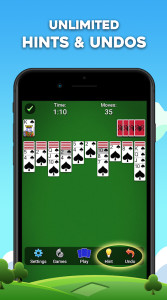 Spider Solitaire