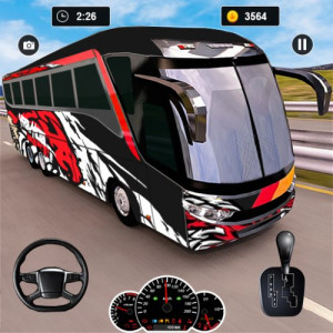Coach Bus Simulator