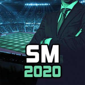 Soccer Manager 2020 - Football Management Game