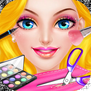 Princess Makeup