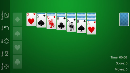 Solitaire
