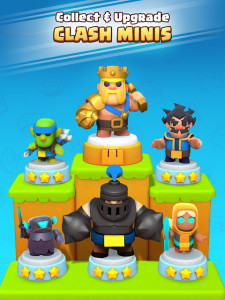 Clash Mini