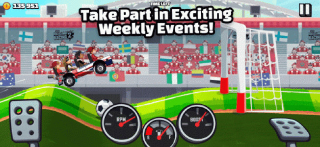 Hill Climb Racing 2