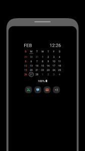[Samsung] Always On Display