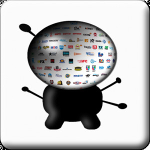 My VODOBOX Web TV (live)