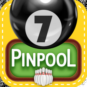 7 Pin Pool