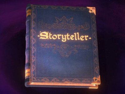 Storyteller