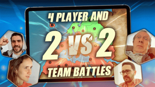 Risk of War - Wartime Glory