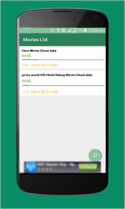 Quick Movie Downloader