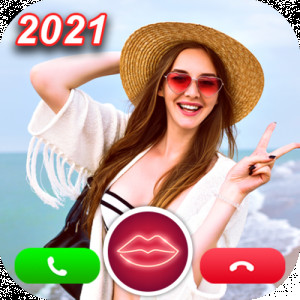 Live Video Call - Random Video chat Livetalk