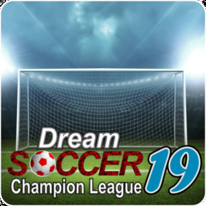 Ultimate Dream Soccer Strike Star League 2019