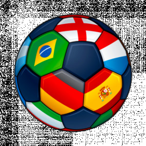 Soccer League World Football Champions