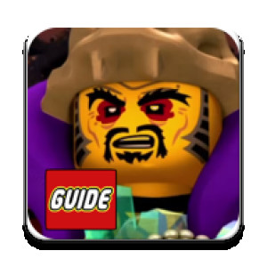 Guide Lego Ninjago Tournament