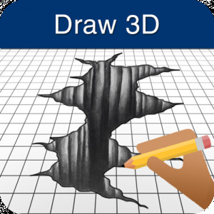 How to Draw 3D