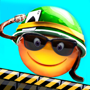 Helmetball - Jump and Run Platformer