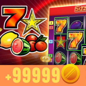 Quick Tips & Coins for Gaminator Casino Slots